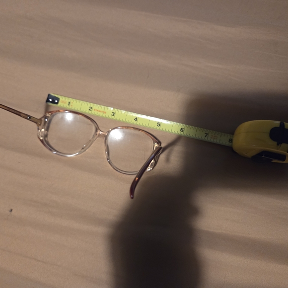 Vintage Glasses - Picture 7 of 9